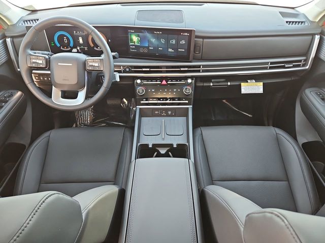 Thumbnail: 2026 Hyundai Santa Fe - 10