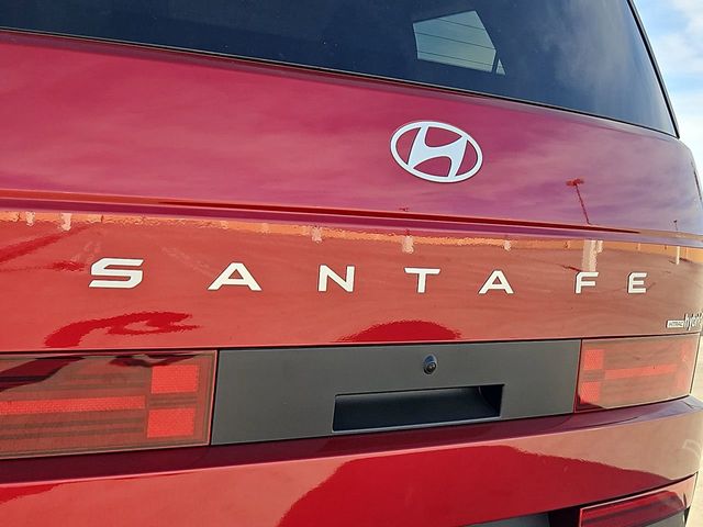 Thumbnail: 2026 Hyundai Santa Fe - 25