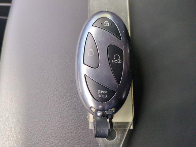 Thumbnail: 2026 Hyundai Santa Fe - 17