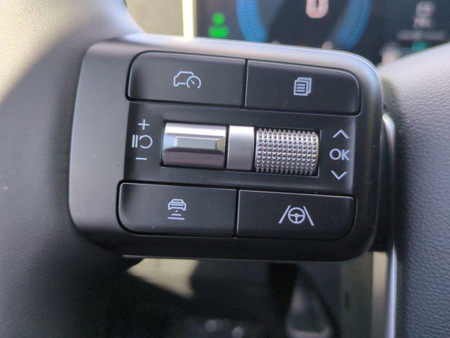 Thumbnail: 2026 Hyundai Santa Fe - 27