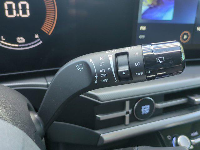 Thumbnail: 2026 Hyundai Santa Fe - 29