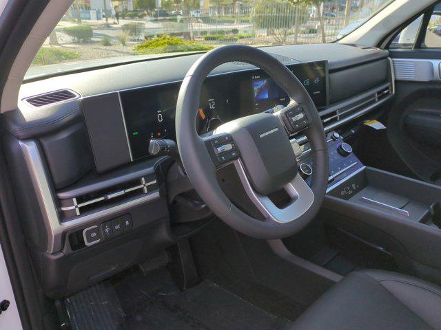 Thumbnail: 2026 Hyundai Santa Fe - 2