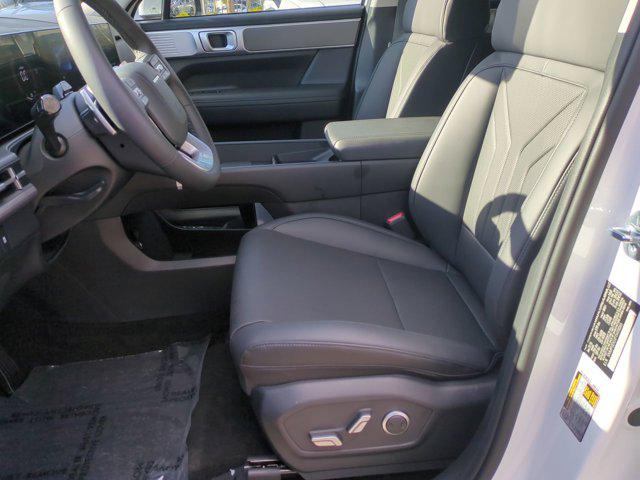 Thumbnail: 2026 Hyundai Santa Fe - 10