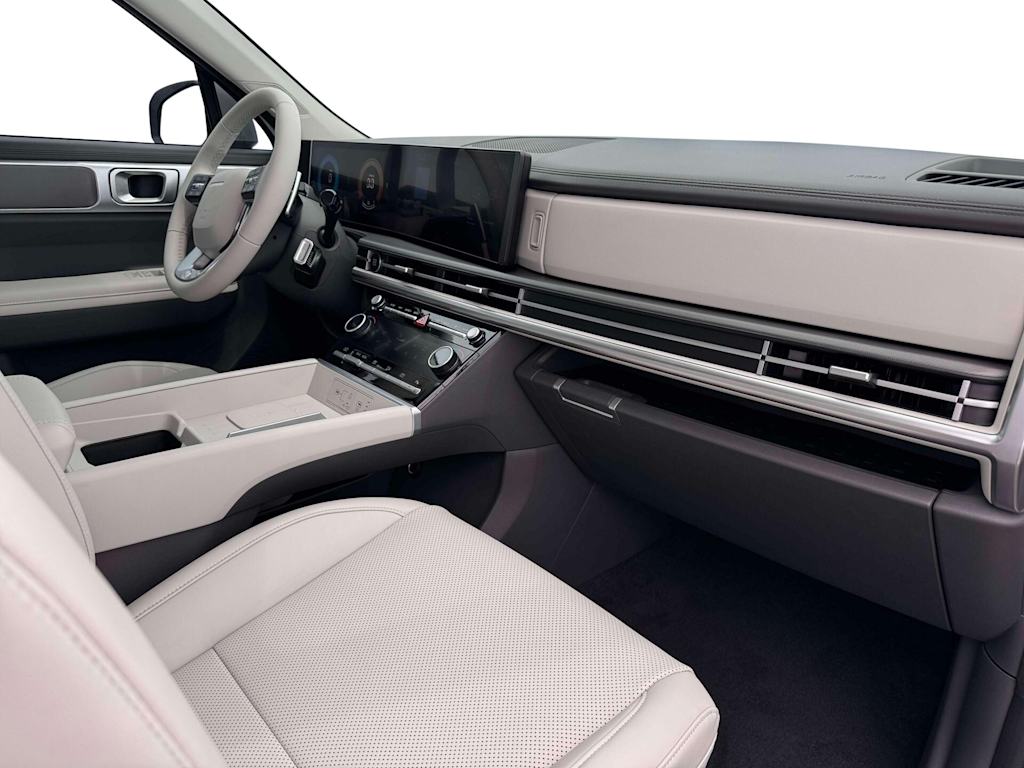 Thumbnail: 2026 Hyundai Santa Fe - 9