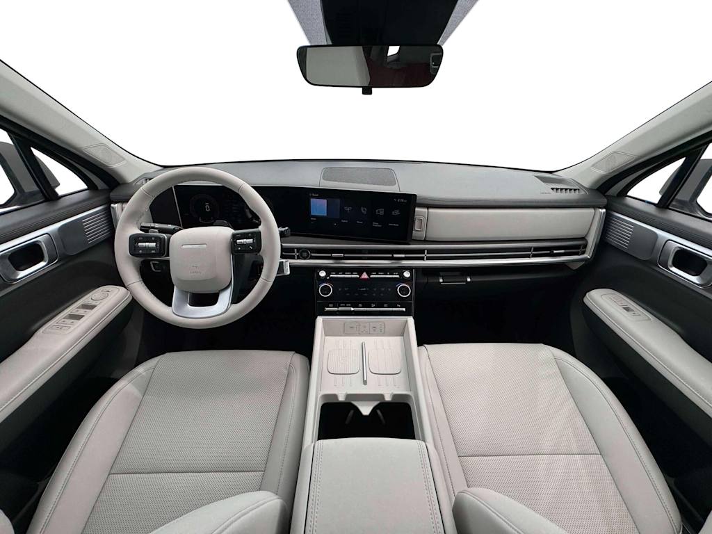 Thumbnail: 2026 Hyundai Santa Fe - 2