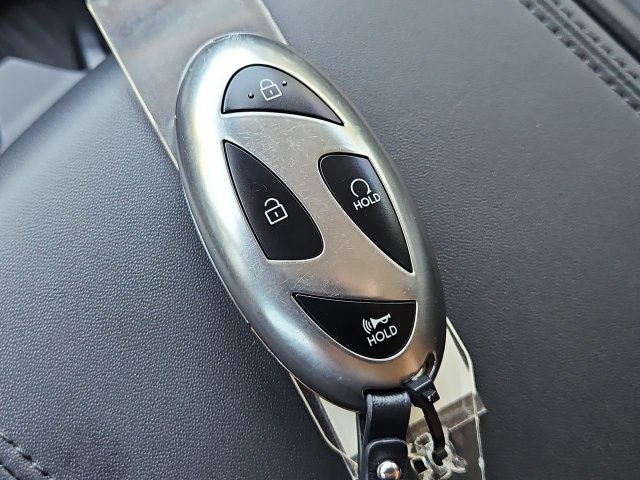 Thumbnail: 2026 Hyundai Santa Fe - 19