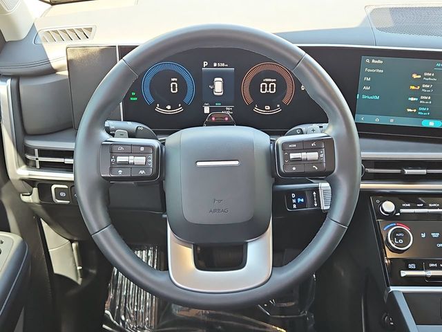 Thumbnail: 2026 Hyundai Santa Fe - 14