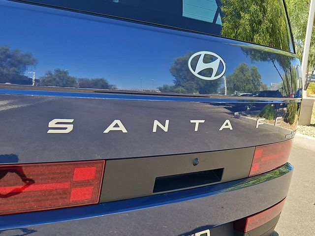 Thumbnail: 2026 Hyundai Santa Fe - 25