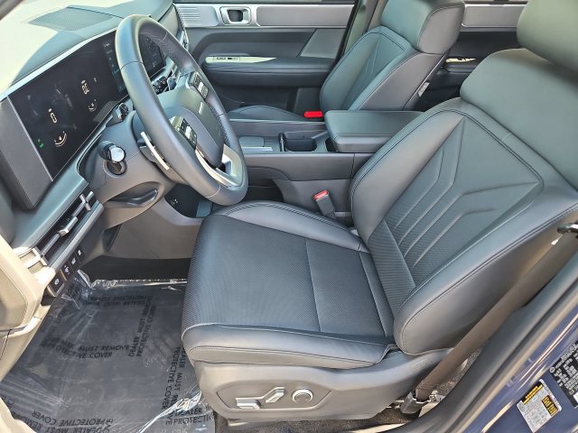 Thumbnail: 2026 Hyundai Santa Fe - 11
