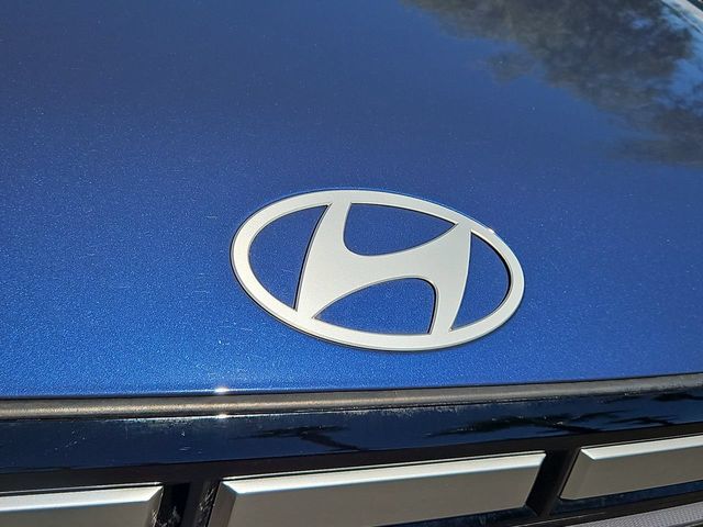 Thumbnail: 2026 Hyundai Santa Fe - 7