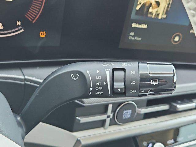 Thumbnail: 2026 Hyundai Santa Fe - 31
