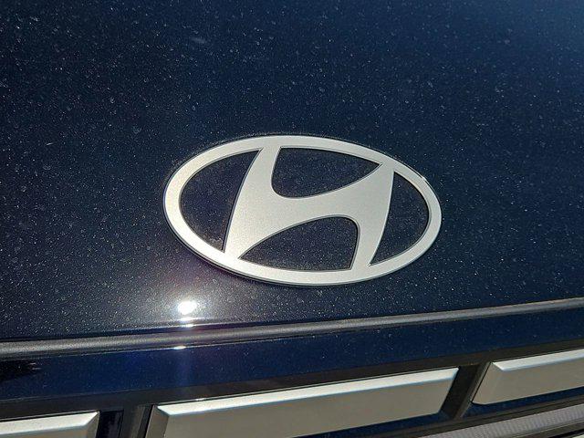 Thumbnail: 2026 Hyundai Santa Fe - 7