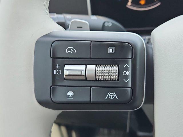 Thumbnail: 2026 Hyundai Santa Fe - 29