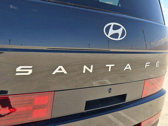 Thumbnail: 2026 Hyundai Santa Fe - 25