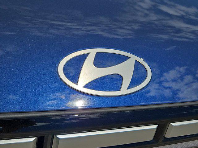 Thumbnail: 2026 Hyundai Santa Fe - 7