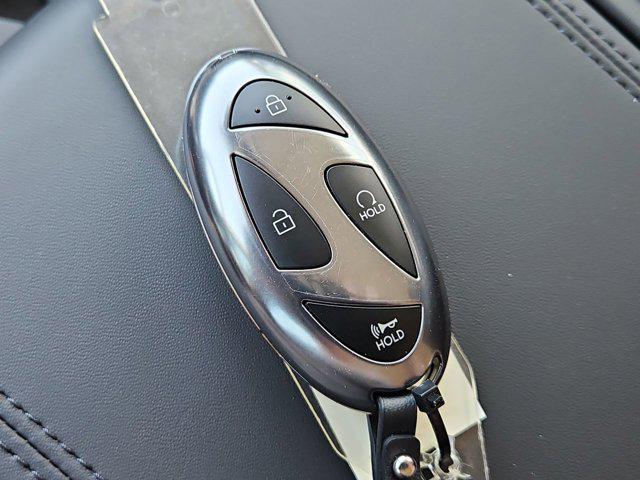 Thumbnail: 2026 Hyundai Santa Fe - 17