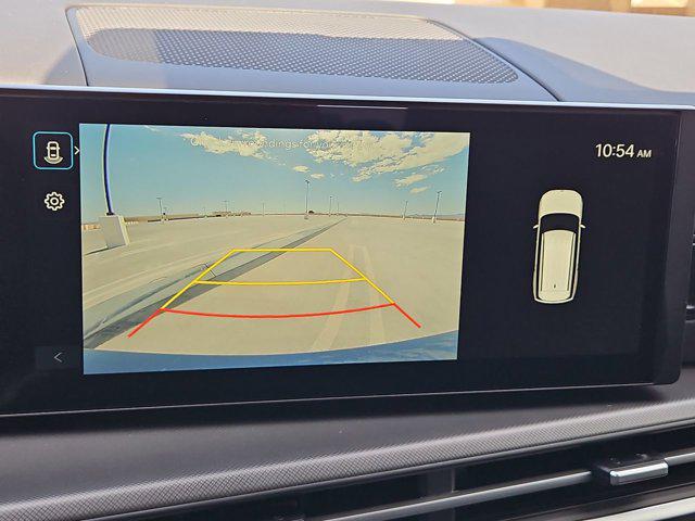 Thumbnail: 2026 Hyundai Santa Fe - 31