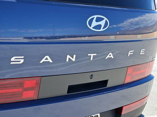 Thumbnail: 2026 Hyundai Santa Fe - 23
