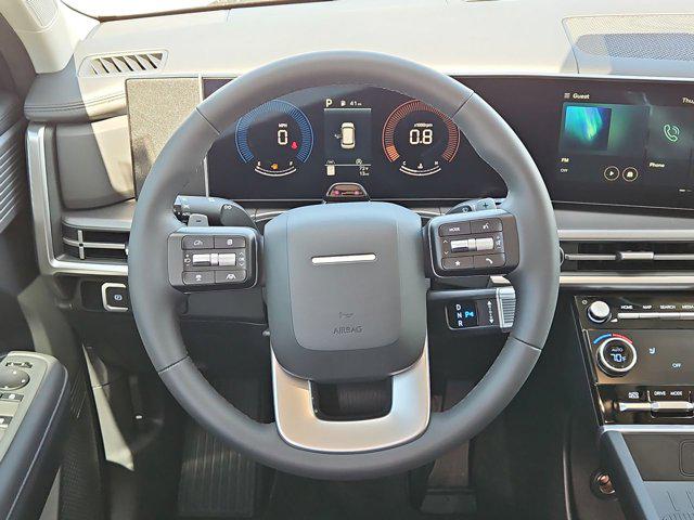 Thumbnail: 2026 Hyundai Santa Fe - 14