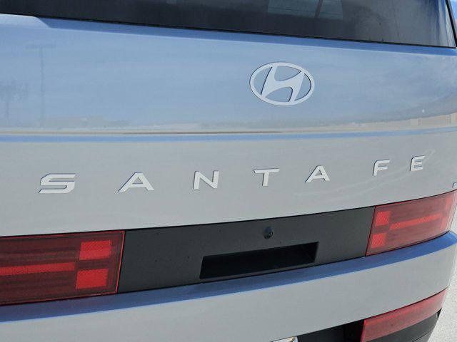 Thumbnail: 2026 Hyundai Santa Fe - 24