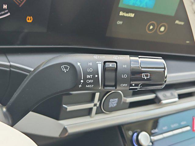 Thumbnail: 2026 Hyundai Santa Fe - 31