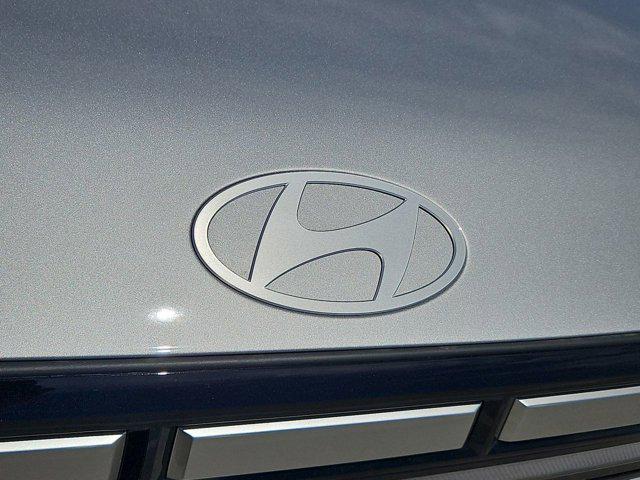Thumbnail: 2026 Hyundai Santa Fe - 7