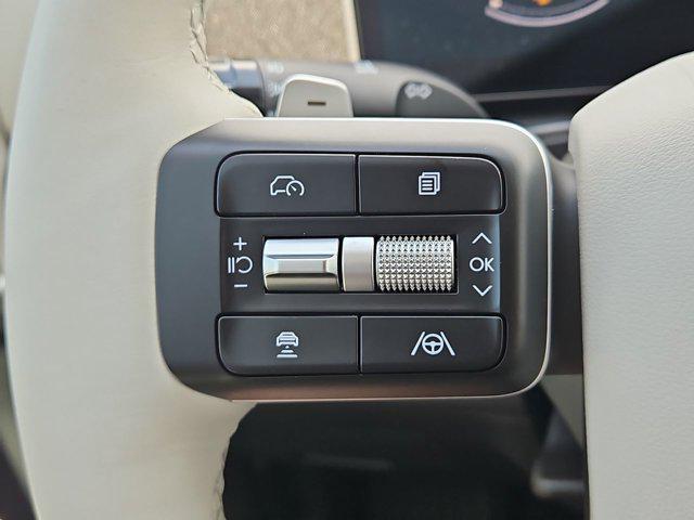 Thumbnail: 2026 Hyundai Santa Fe - 29