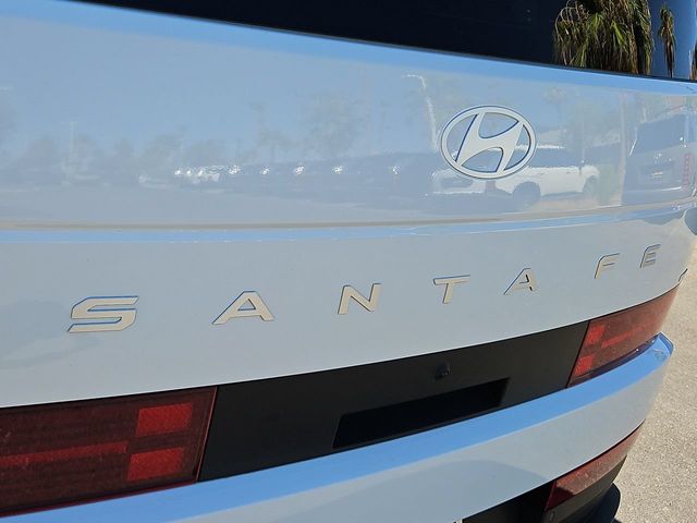 Thumbnail: 2025 Hyundai Santa Fe - 24