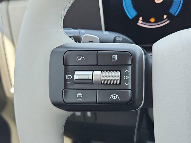 Thumbnail: 2026 Hyundai Santa Fe - 30