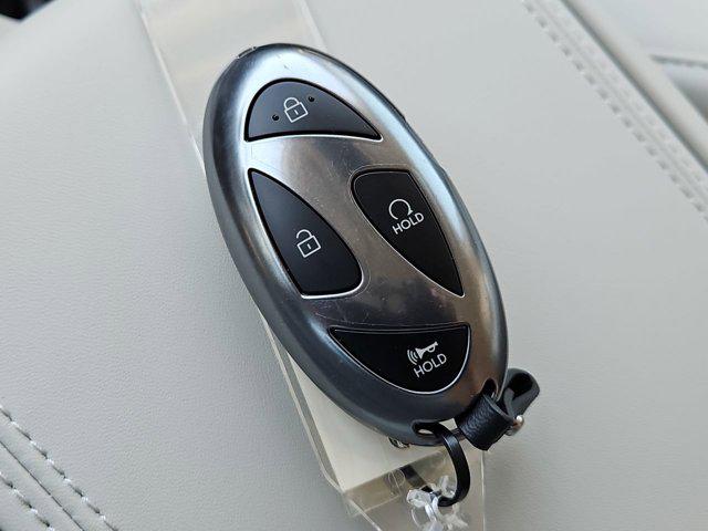 Thumbnail: 2026 Hyundai Santa Fe - 19