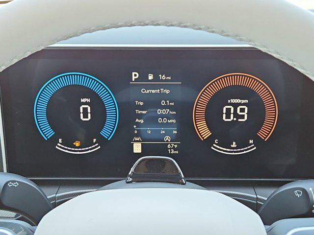 Thumbnail: 2026 Hyundai Santa Fe - 17