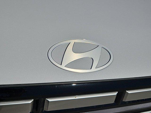 Thumbnail: 2026 Hyundai Santa Fe - 7