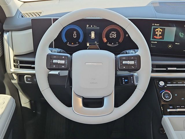 Thumbnail: 2026 Hyundai Santa Fe - 15