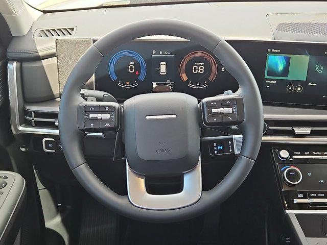 Thumbnail: 2026 Hyundai Santa Fe - 14