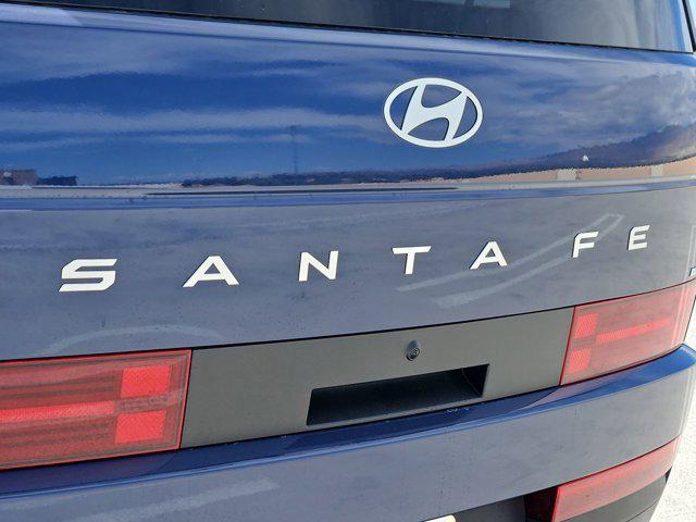Thumbnail: 2026 Hyundai Santa Fe - 26