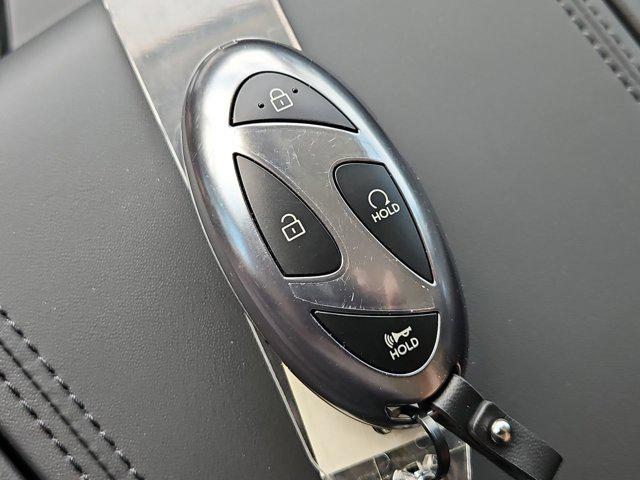 Thumbnail: 2026 Hyundai Santa Fe - 19