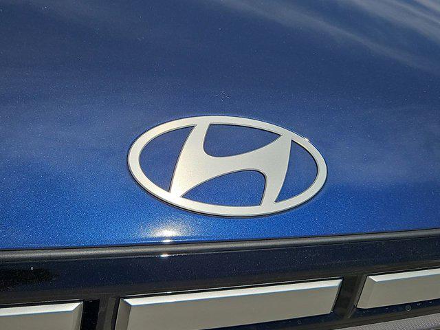 Thumbnail: 2026 Hyundai Santa Fe - 7