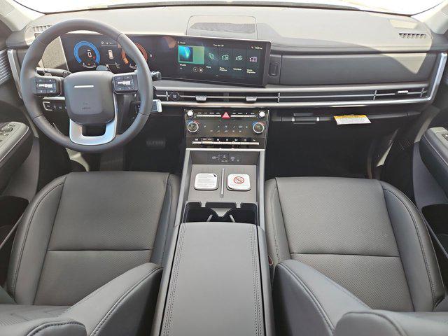 Thumbnail: 2026 Hyundai Santa Fe - 10