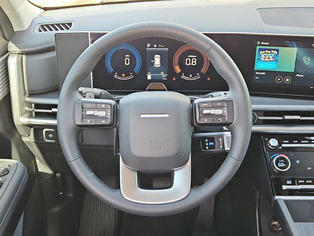 Thumbnail: 2026 Hyundai Santa Fe - 13