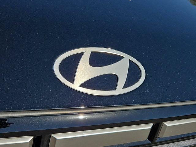 Thumbnail: 2026 Hyundai Santa Fe - 6