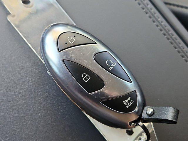 Thumbnail: 2026 Hyundai Santa Fe - 17