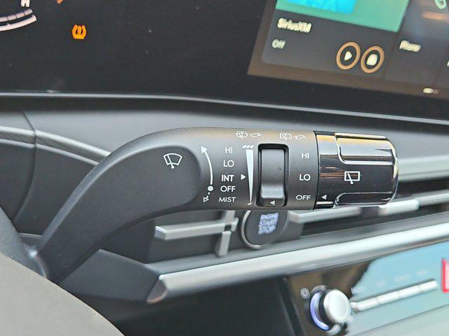 Thumbnail: 2026 Hyundai Santa Fe - 29