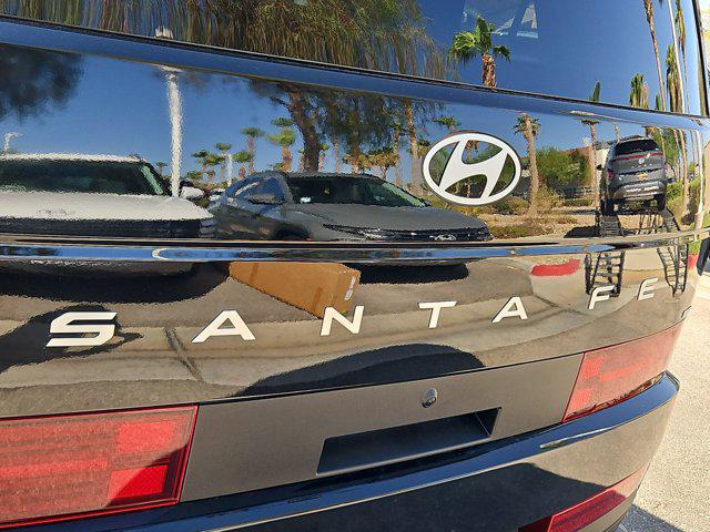 Thumbnail: 2026 Hyundai Santa Fe - 23
