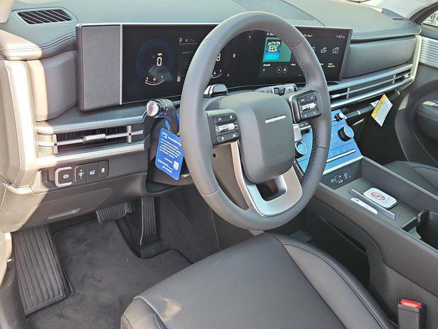 Thumbnail: 2026 Hyundai Santa Fe - 2