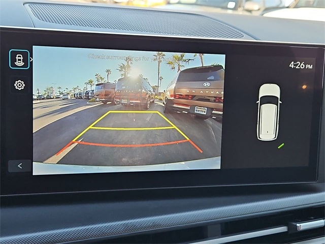 Thumbnail: 2025 Hyundai Santa Fe - 31