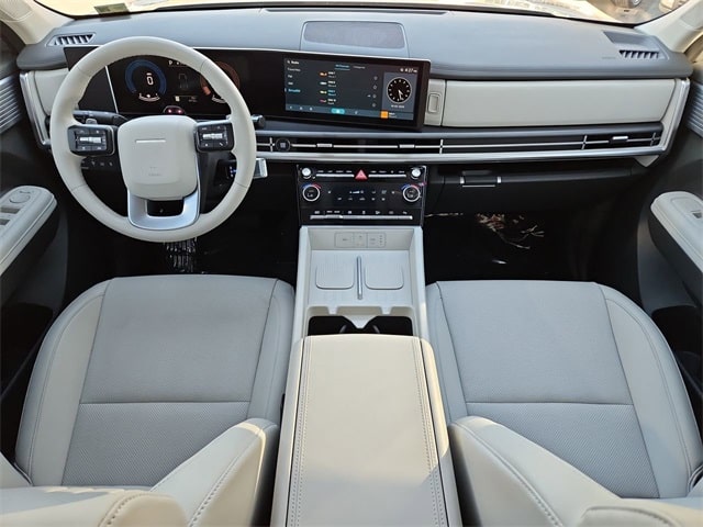 Thumbnail: 2025 Hyundai Santa Fe - 10