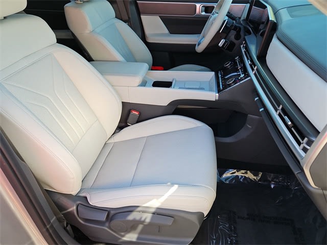 Thumbnail: 2025 Hyundai Santa Fe - 12