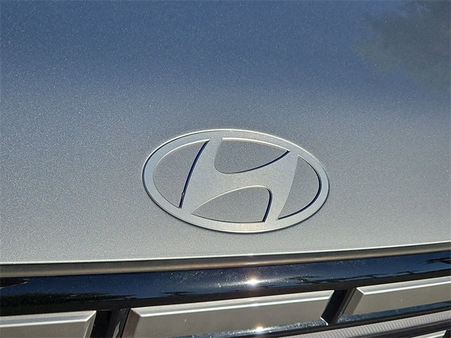 Thumbnail: 2025 Hyundai Santa Fe - 7