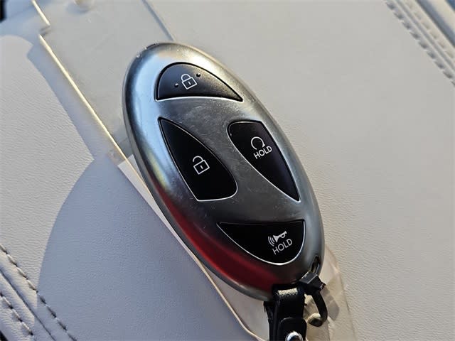 Thumbnail: 2025 Hyundai Santa Fe - 18