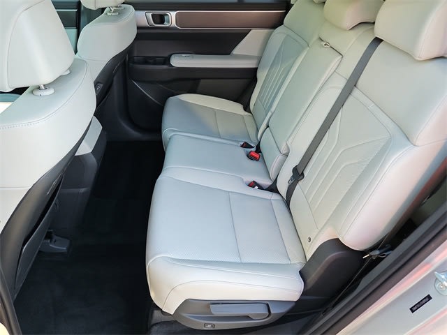 Thumbnail: 2025 Hyundai Santa Fe - 26